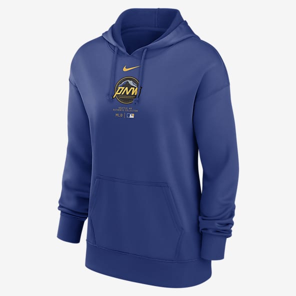 Women's baseball hoodie shop